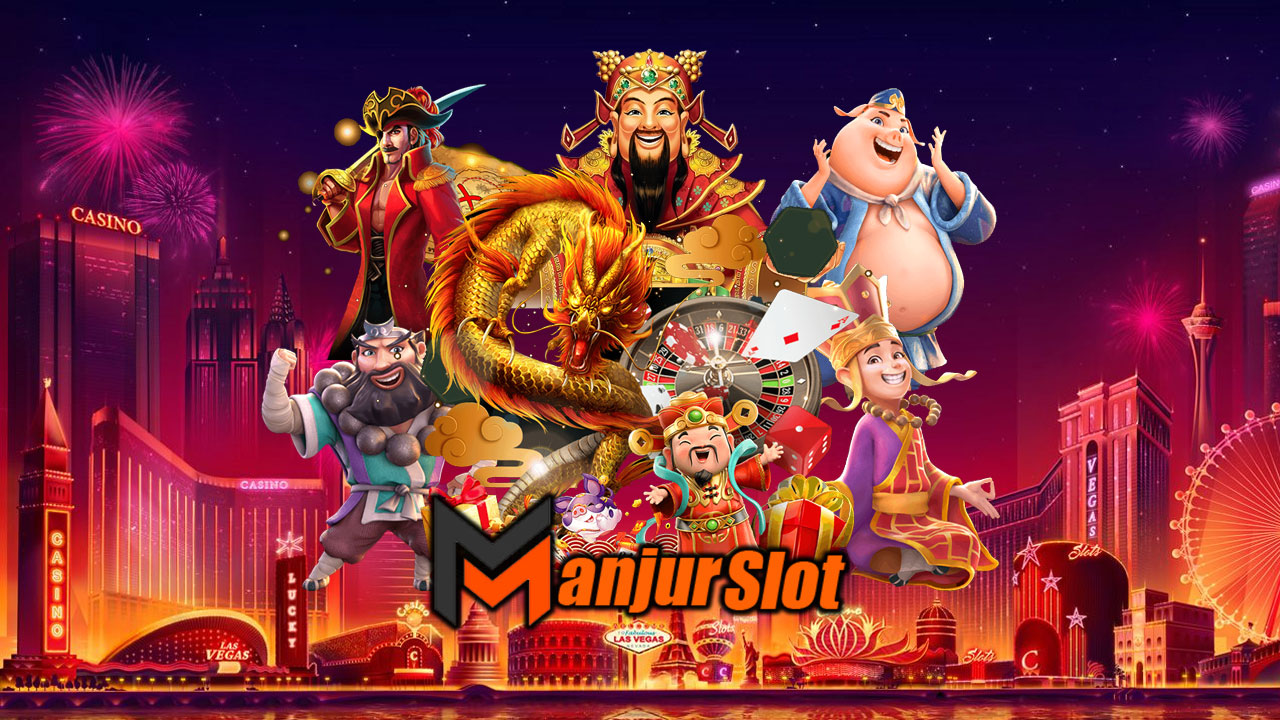 manjur slot